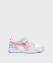 TENNIS FGE CUREN BLANC ST